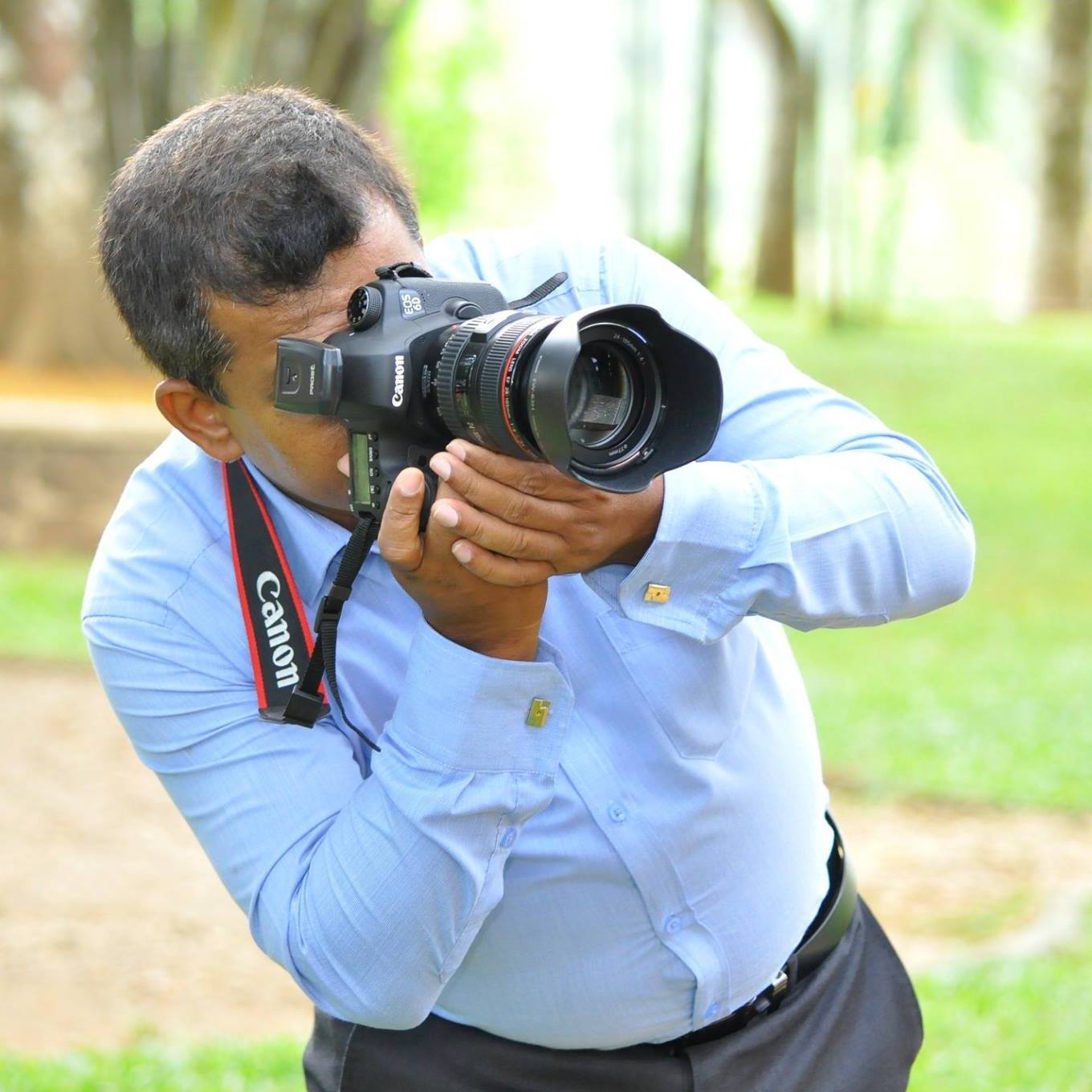 Wedding photographer